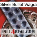 Silver Bullet Viagra 30